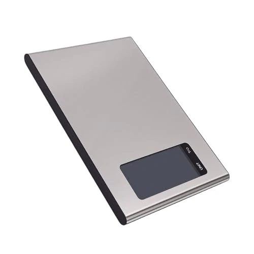 Digital Kitchen Scale with Nutritional Calculator — Smart Scale, Fdit