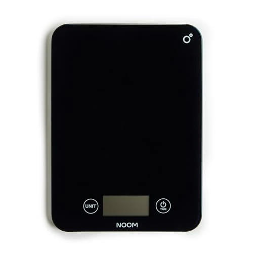 Digital Kitchen Scale — Kitchen Gadgets, NOOM