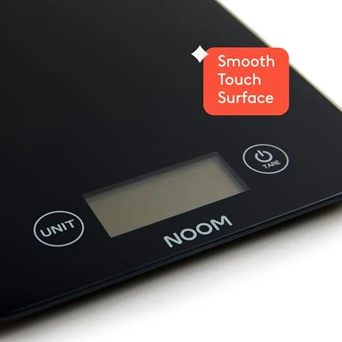 Digital Kitchen Scale — Kitchen Gadgets, NOOM
