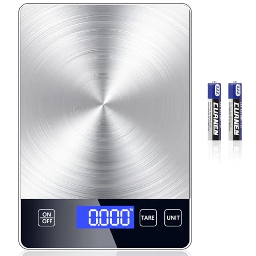 Food Kitchen Scale — Kitchen Gadgets, Anelueeoo