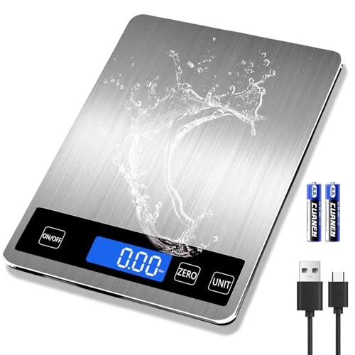 Food Kitchen Scale — Kitchen Gadgets, Anelueeoo