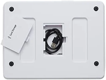 High Capacity Kitchen Food Scale with Stainless Steel Surface — Kitchen Gadgets, Taylor