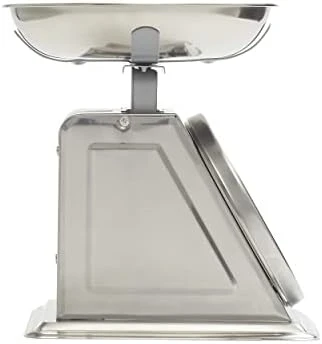 Mechanical Kitchen Food Scale with Bowl — Kitchen Gadgets, Taylor