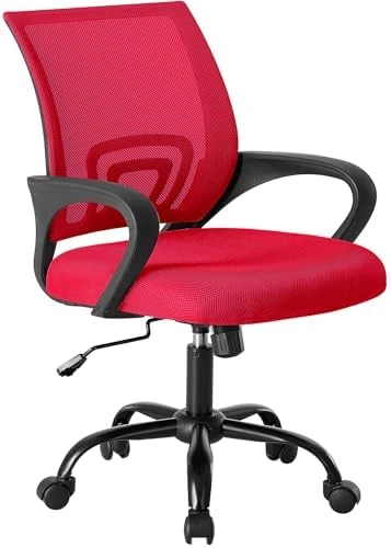 Office Desk Chair — Smart Chairs, OLIXIS