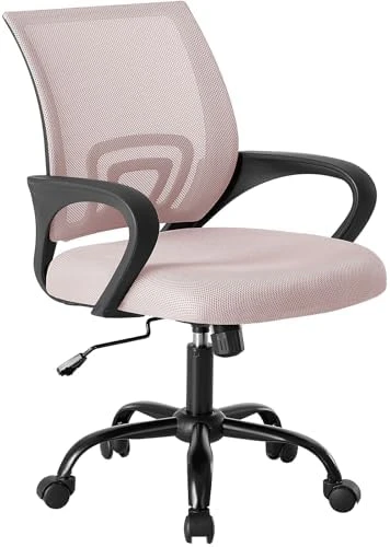 Office Desk Chair — Smart Chairs, OLIXIS