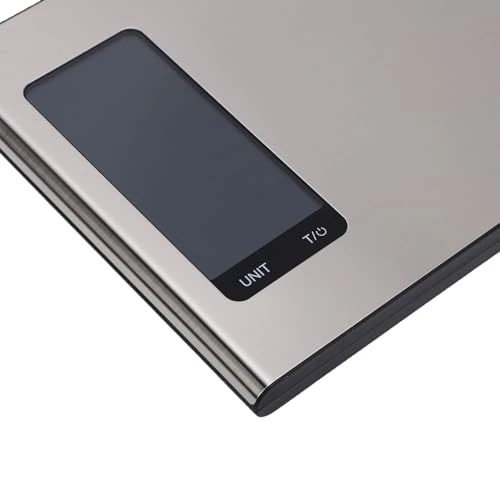 Smart Food Kitchen Scale — Smart Scale, MAVIS LAVEN