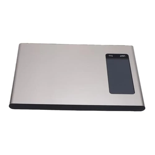 Smart Food Kitchen Scale — Smart Scale, TARSHYRY