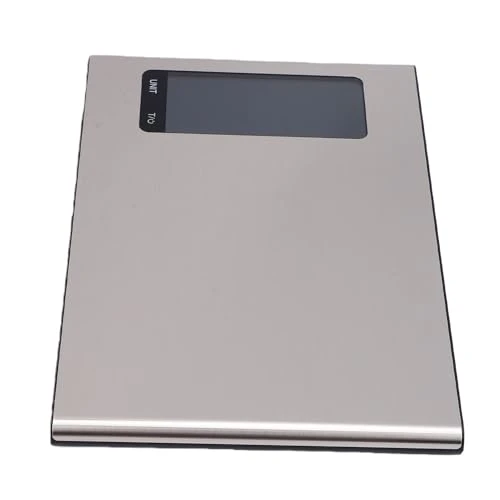 Smart Food Kitchen Scale — Smart Scale, TARSHYRY