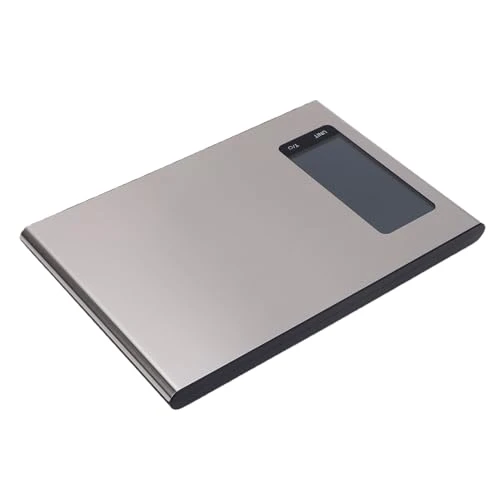 Smart Food Kitchen Scale — Smart Scale, Yctze