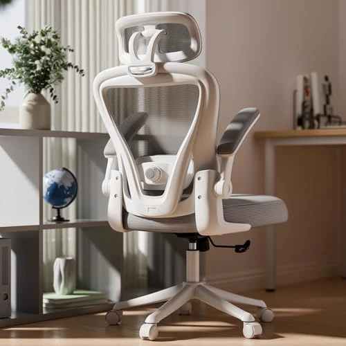 Ergonomic Office Chair M903 — Smart Chairs, SeekFancy