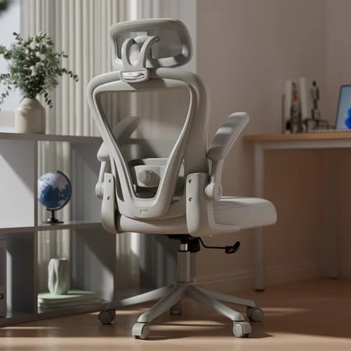 Ergonomic Office Chair M903 — Smart Chairs, SeekFancy