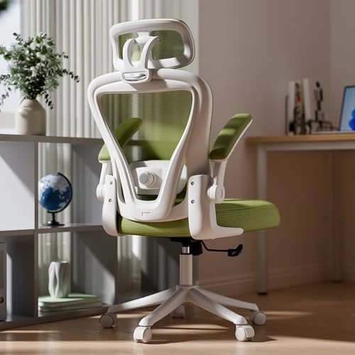 Ergonomic Office Chair M903 — Smart Chairs, SeekFancy