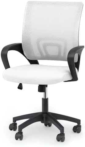 Ergonomic Office Chair Pack of 2 — Smart Chairs, Magshion