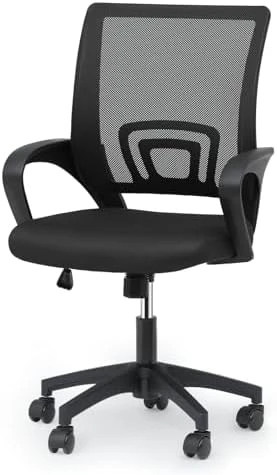 Ergonomic Office Chair Pack of 2 — Smart Chairs, Magshion