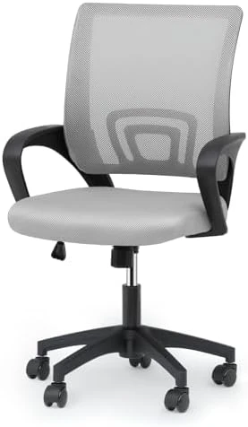 Ergonomic Office Chair Pack of 2 — Smart Chairs, Magshion