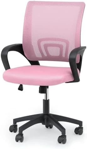 Ergonomic Office Chair Pack of 2 — Smart Chairs, Magshion