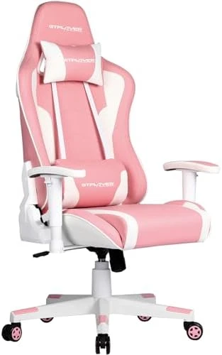 Ergonomic Office Chair with Flip-up Armrests — Smart Chairs, GTPLAYER