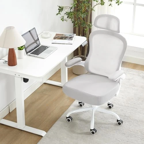 Ergonomic Office Chair — Smart Chairs, TUKAKA