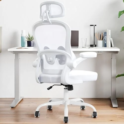 Ergonomic Office Chair — Smart Chairs, TUKAKA