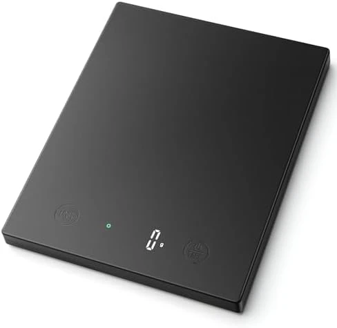 Food Scale — Kitchen Gadgets, HOMEBUDS