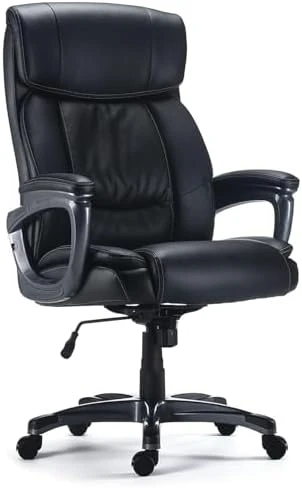 Lockland Ergonomic Managers Office Chair — Smart Chairs, STAPLES