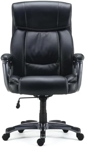 Lockland Ergonomic Managers Office Chair — Smart Chairs, STAPLES