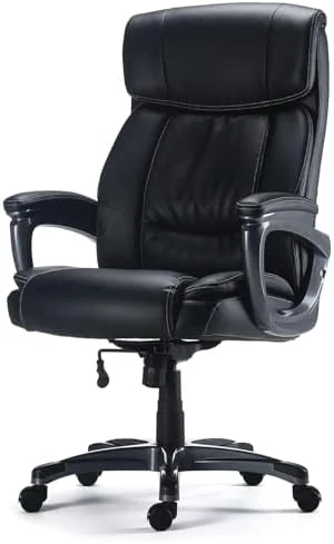 Lockland Ergonomic Managers Office Chair — Smart Chairs, STAPLES