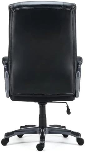 Lockland Ergonomic Managers Office Chair — Smart Chairs, STAPLES