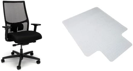 Mid-Back Ergonomic Office Chair — Smart Chairs, HON