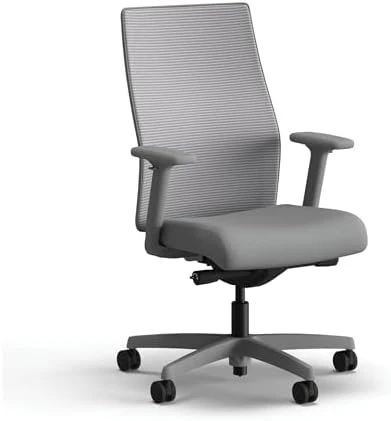 Mid-Back Ergonomic Office Chair — Smart Chairs, HON