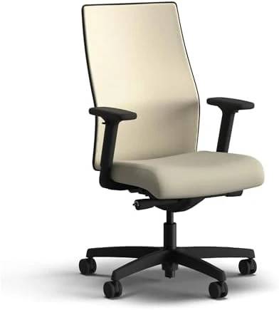 Mid-Back Ergonomic Office Chair — Smart Chairs, HON