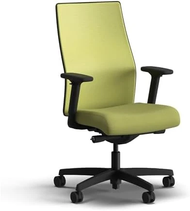 Mid-Back Ergonomic Office Chair — Smart Chairs, HON