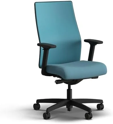 Mid-Back Ergonomic Office Chair — Smart Chairs, HON