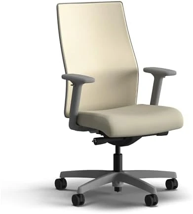 Mid-Back Ergonomic Office Chair — Smart Chairs, HON
