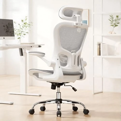 Office Chair — Smart Chairs, GTPLAYER