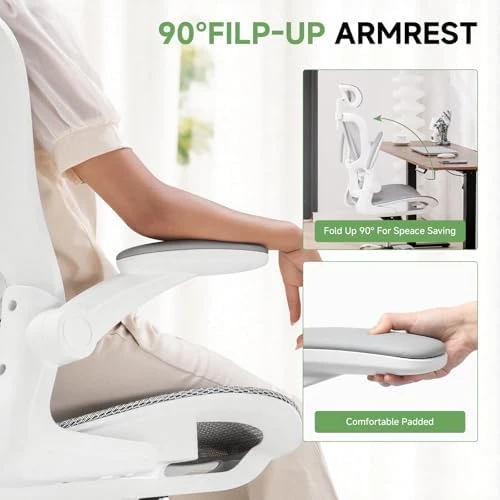 Office Chair — Smart Chairs, GTPLAYER