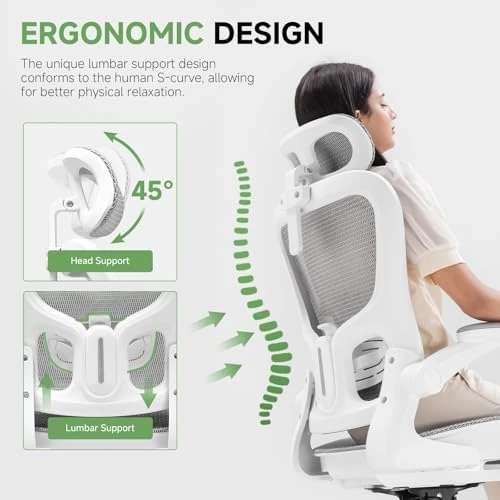 Office Chair — Smart Chairs, GTPLAYER