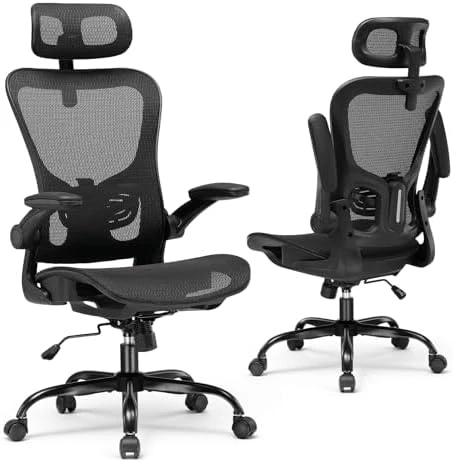 Office Chair — Smart Chairs, GTPLAYER