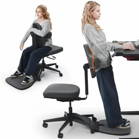 Standing Mate Chair — Smart Chairs, NEWTRAL