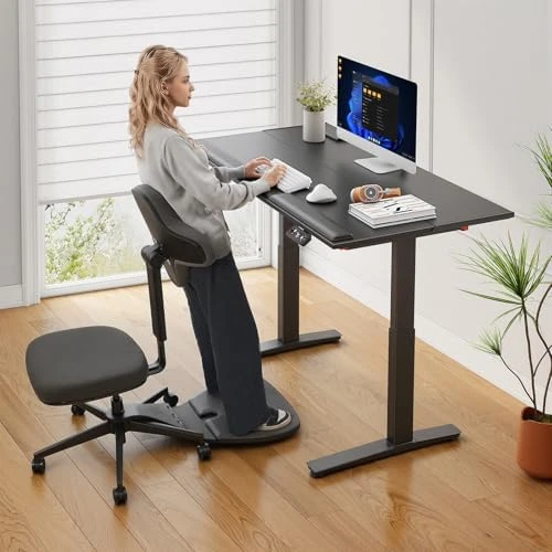Standing Mate Chair — Smart Chairs, NEWTRAL