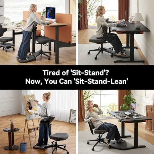 Standing Mate Chair — Smart Chairs, NEWTRAL