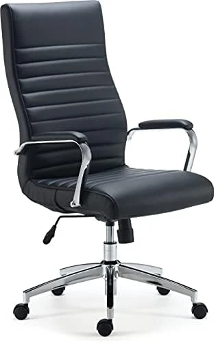 Bentura Ergonomic Manager & Executive Office Chair — Smart Chairs, STAPLES