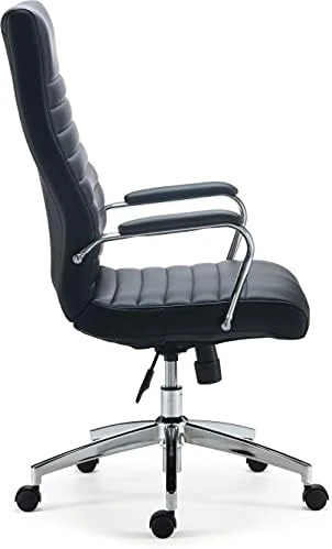 Bentura Ergonomic Manager & Executive Office Chair — Smart Chairs, STAPLES