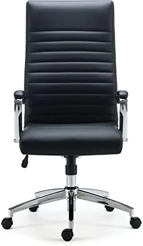 Bentura Ergonomic Manager & Executive Office Chair — Smart Chairs, STAPLES