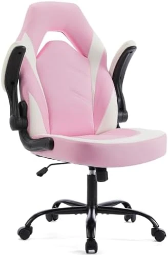 Computer Gaming Desk Chair — Smart Chairs, Sweetcrispy