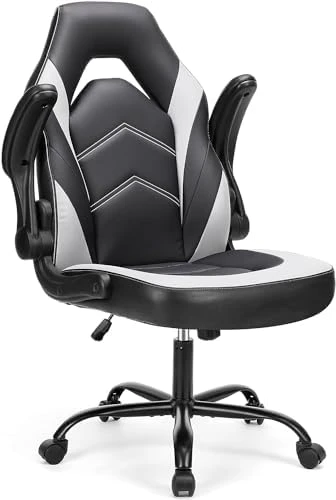 Computer Gaming Desk Chair — Smart Chairs, Sweetcrispy