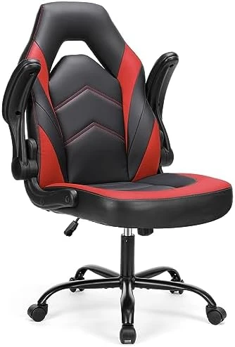 Computer Gaming Desk Chair — Smart Chairs, Sweetcrispy