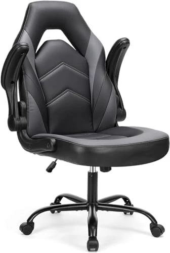 Computer Gaming Desk Chair — Smart Chairs, Sweetcrispy