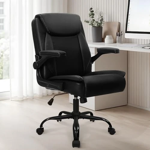 Ergonomic Executive Mid-Back Desk Office Gaming Computer Chair — Smart Chairs, NEO CHAIR