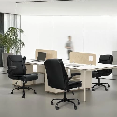 Ergonomic Executive Mid-Back Desk Office Gaming Computer Chair — Smart Chairs, NEO CHAIR